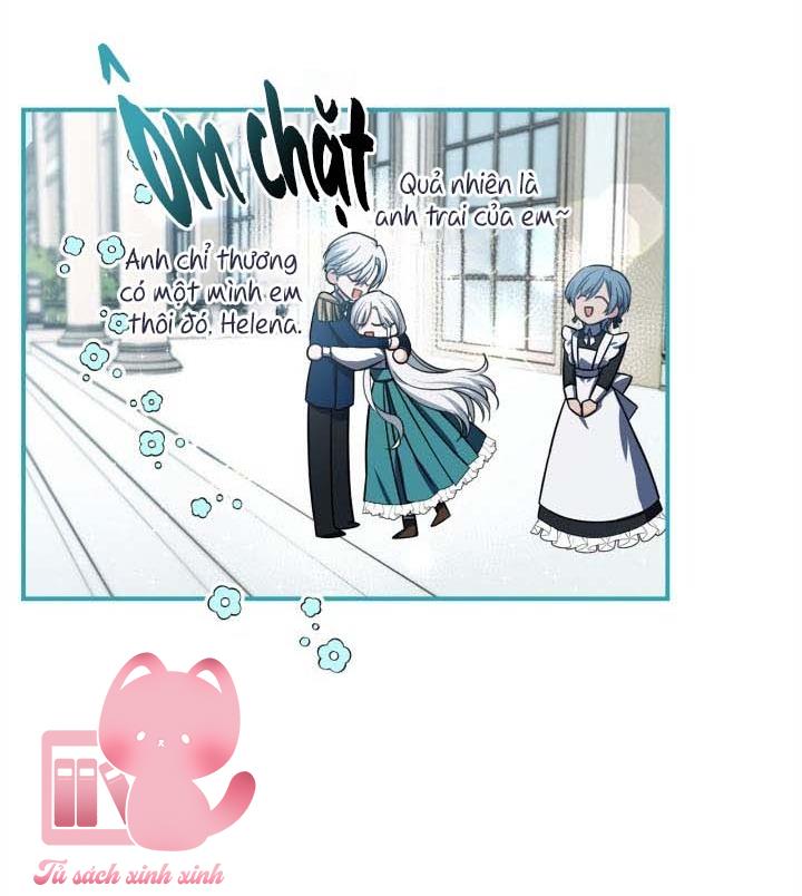 Công Nương Toàn Năng Cũng Thấy Chán Nản Chap 31 - Trang 3
