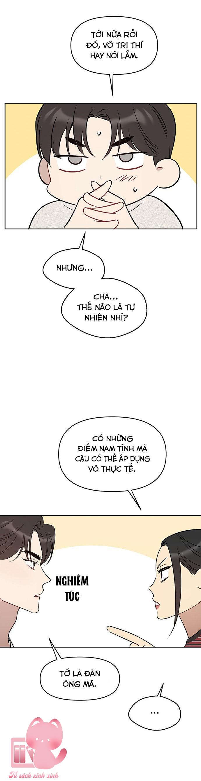 Gieo Nhân Gặt Quả Chap 50 - Trang 2