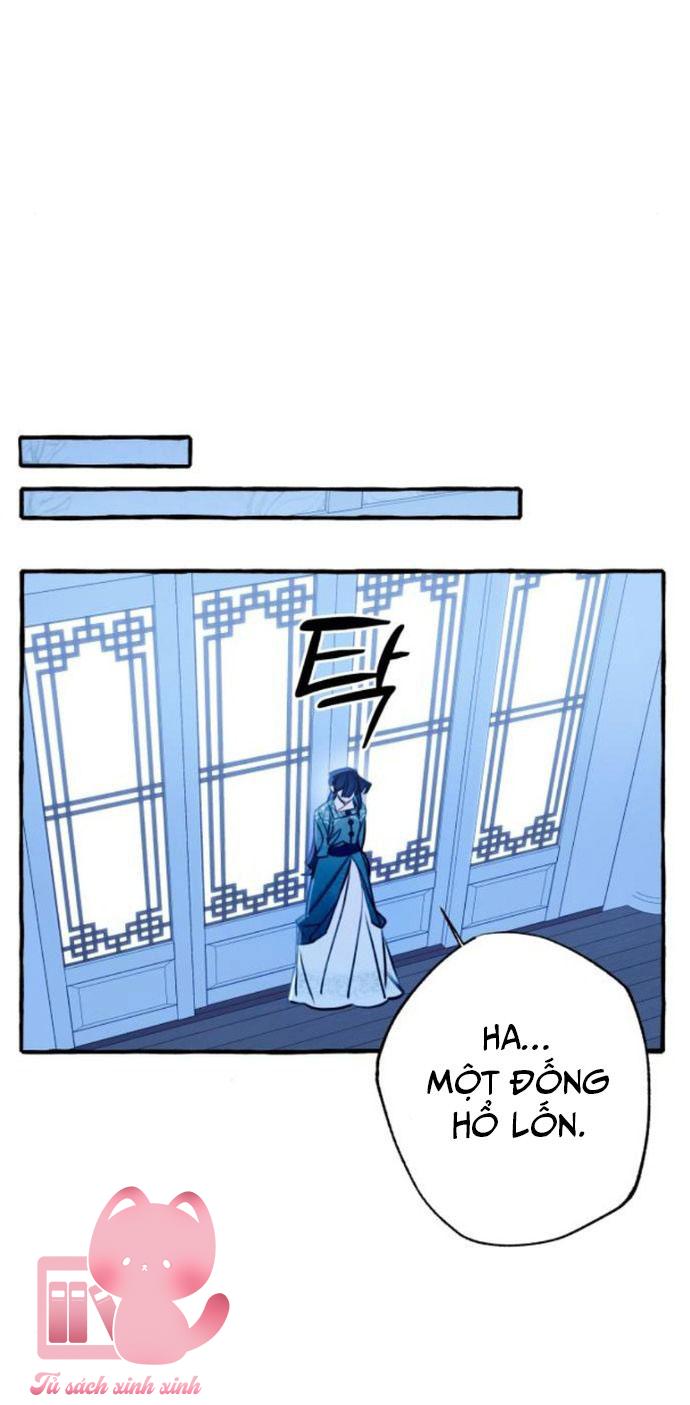 Chuyện Tình Tuyết Phương Bắc Chapter 4 - Trang 4
