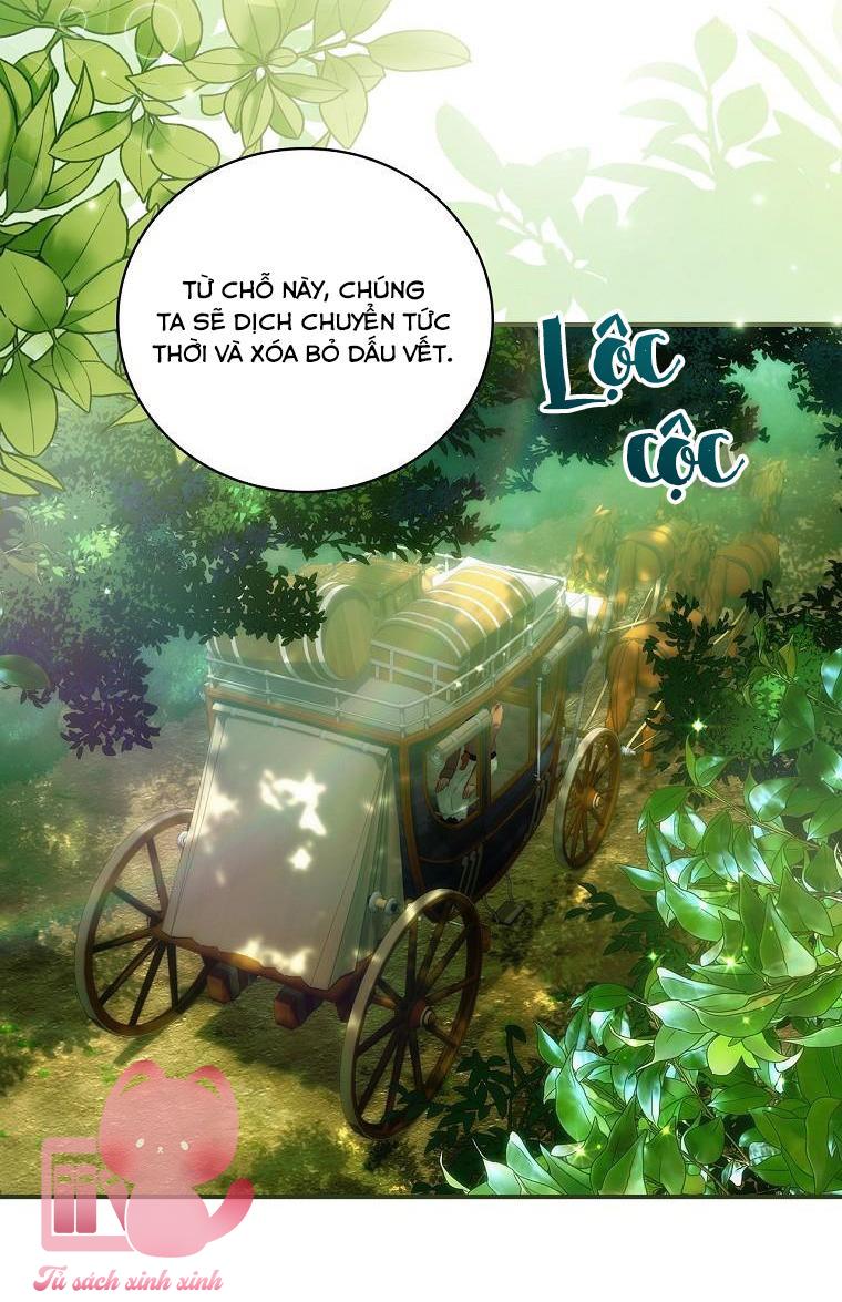 Đứa Nhỏ Không Phải Là Con Anh Chapter 14 - Trang 4