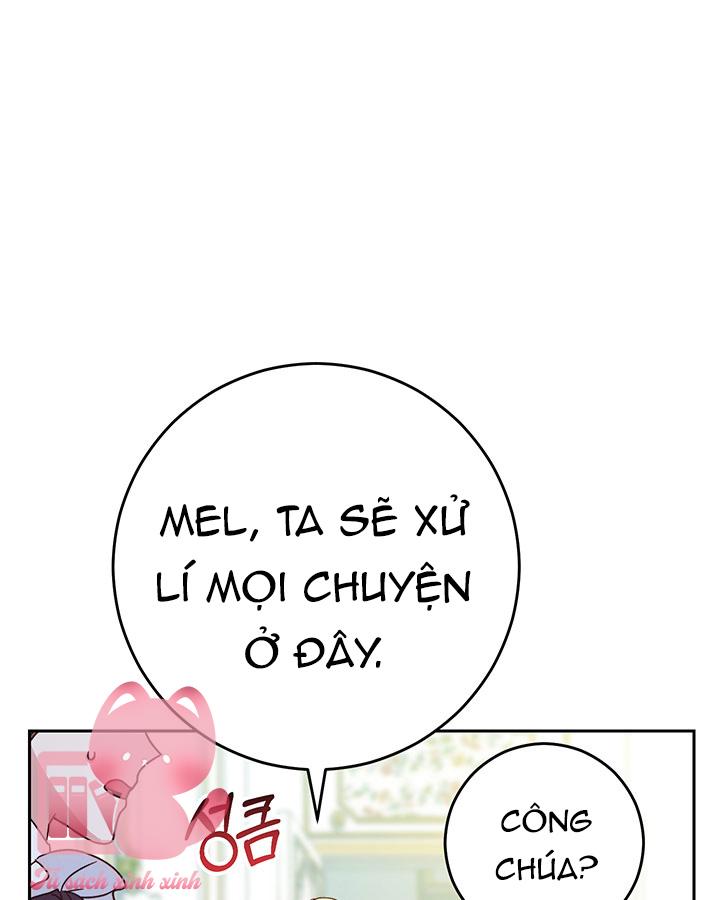 Tôi Đã Nuôi Dạy Em Gái Mình Một Cách Hoàn Hảo Chapter 5 - Trang 4