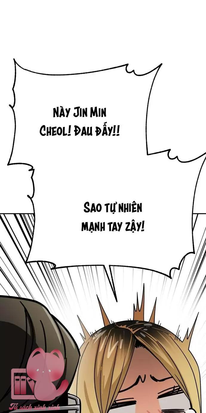 Lớ Ngớ Vớ Phải Tình Yêu Chap 46 - Trang 2
