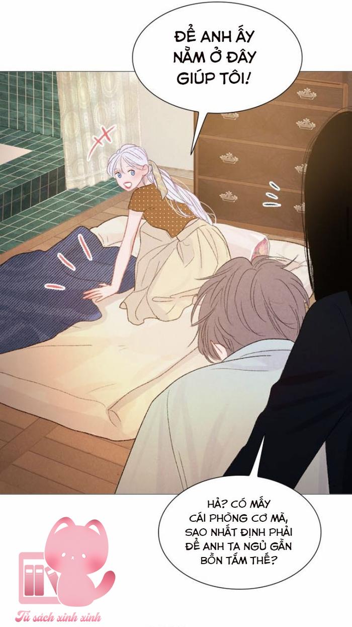 Thần Bí Chap 75 - Trang 2