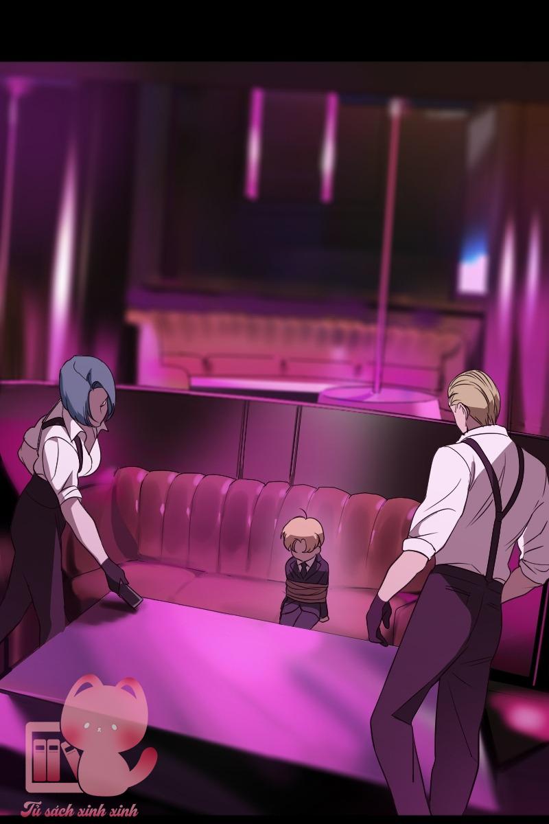 Bảo Mẫu Của Mafia Chap 3 - Trang 4