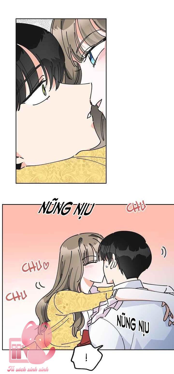Người Hùng Của Ác Nữ Chapter 12 - Trang 4