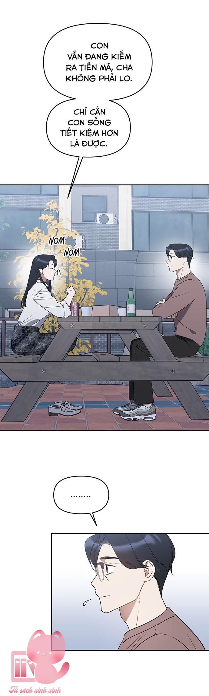 Gieo Nhân Gặt Quả Chap 41 - Trang 2