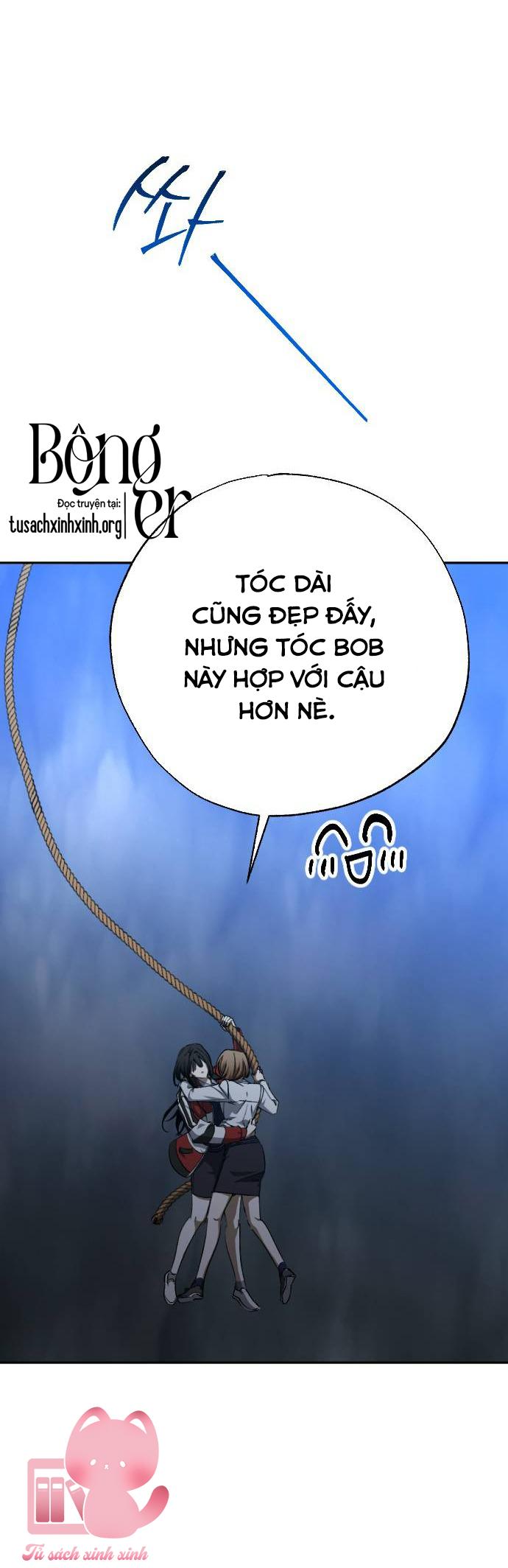 Đêm Của Bóng Tối Chapter 48 - Trang 4