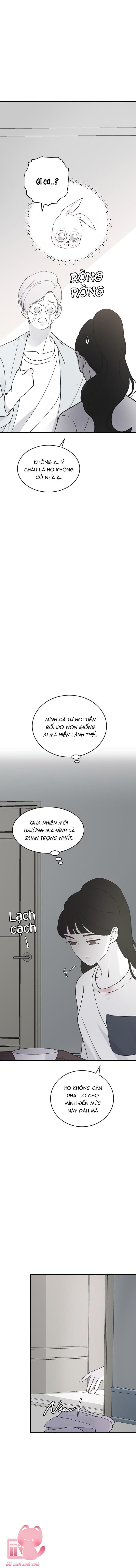 Ba Anh Trai Cực Phẩm Của Tôi Chap 30 - Trang 3