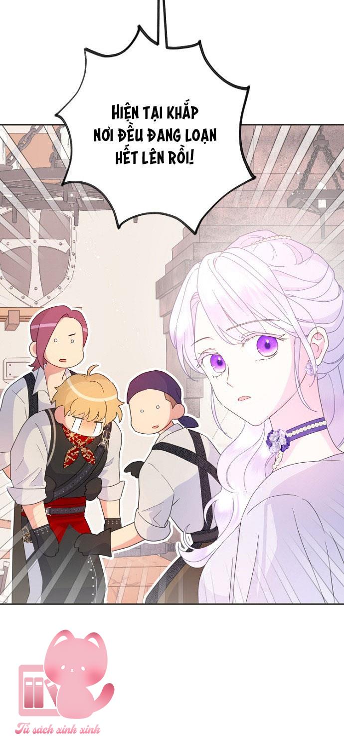 Bỏ Quách Chồng Con Đi, Tiền Bạc Mới Là Tất Cả Chap 75 - Trang 2