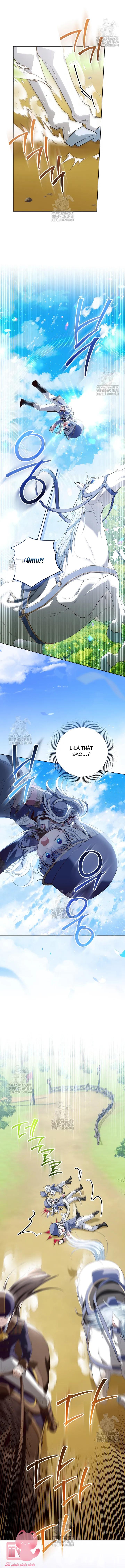 Người Cha Che Giấu Sức Mạnh Chap 41 - Trang 4