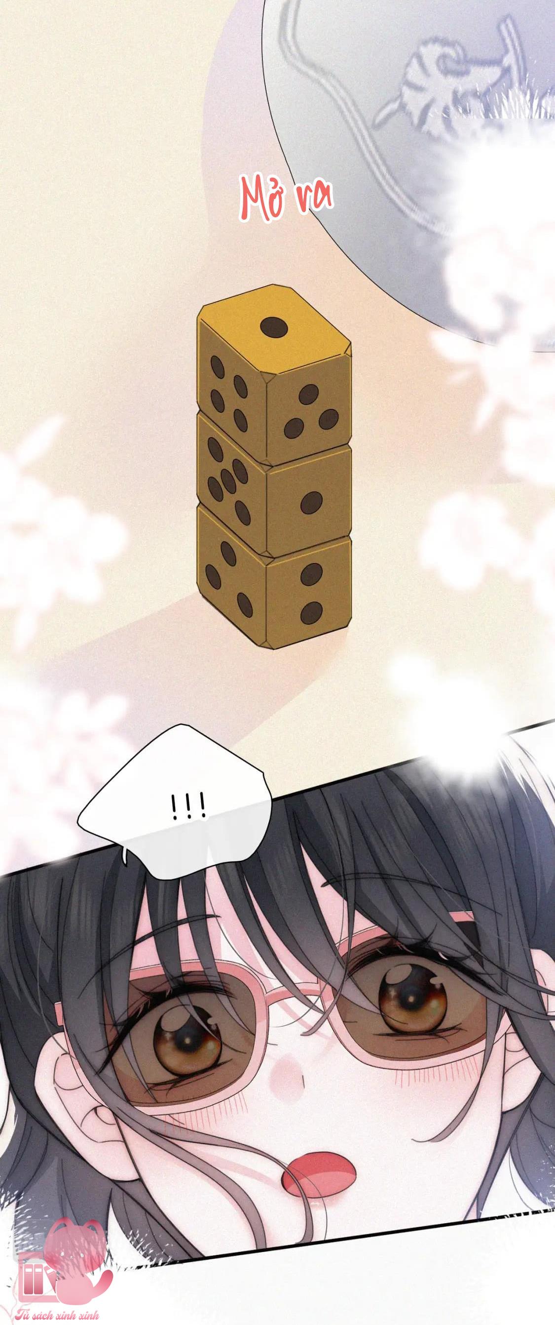 Bệnh Yêu Chap 28 - Trang 2