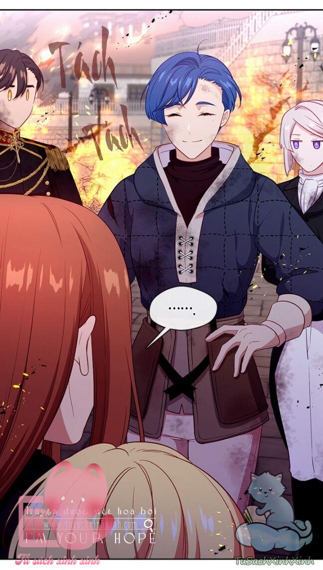 Hãy Coi Chừng Ác Nữ Chapter 89 - Trang 4