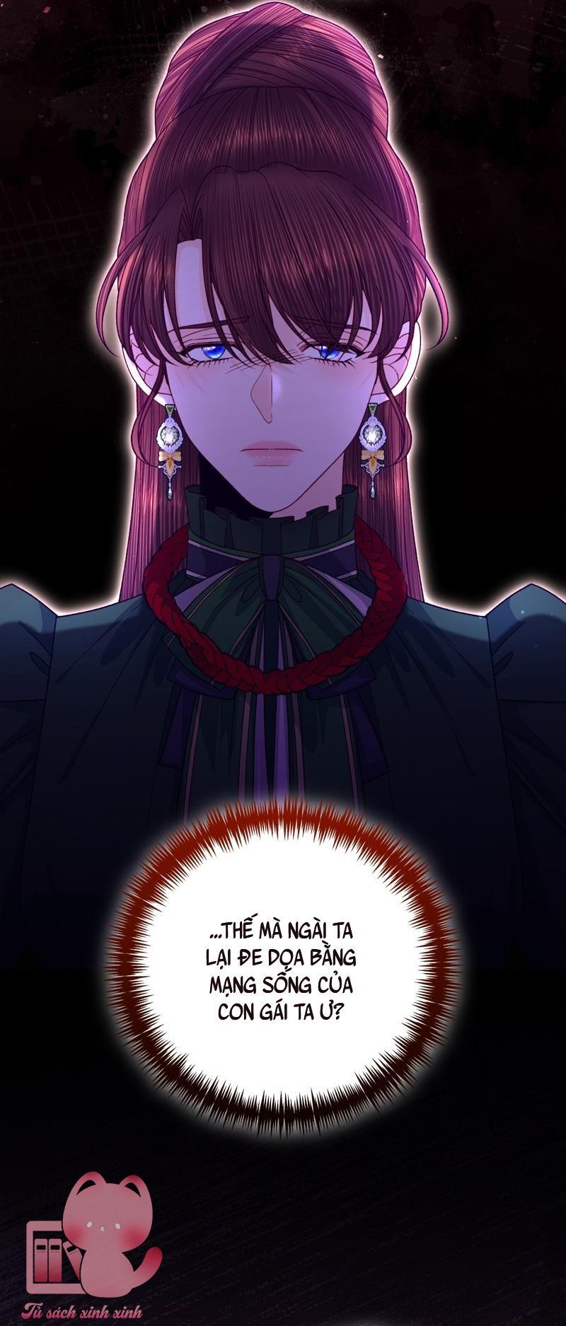 Hoàng Hậu Tái Hôn Chapter 165 - Trang 4