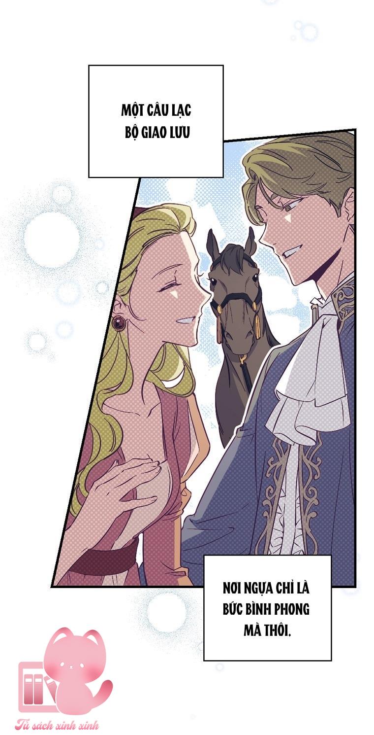 Cách Khiến Phu Quân Đứng Về Phía Tôi Chap 15 - Trang 2