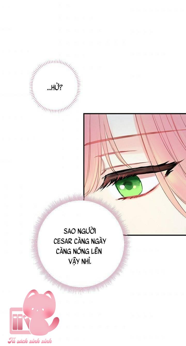 Ác Nữ Muốn Ly Hôn Chap 92 - Trang 2