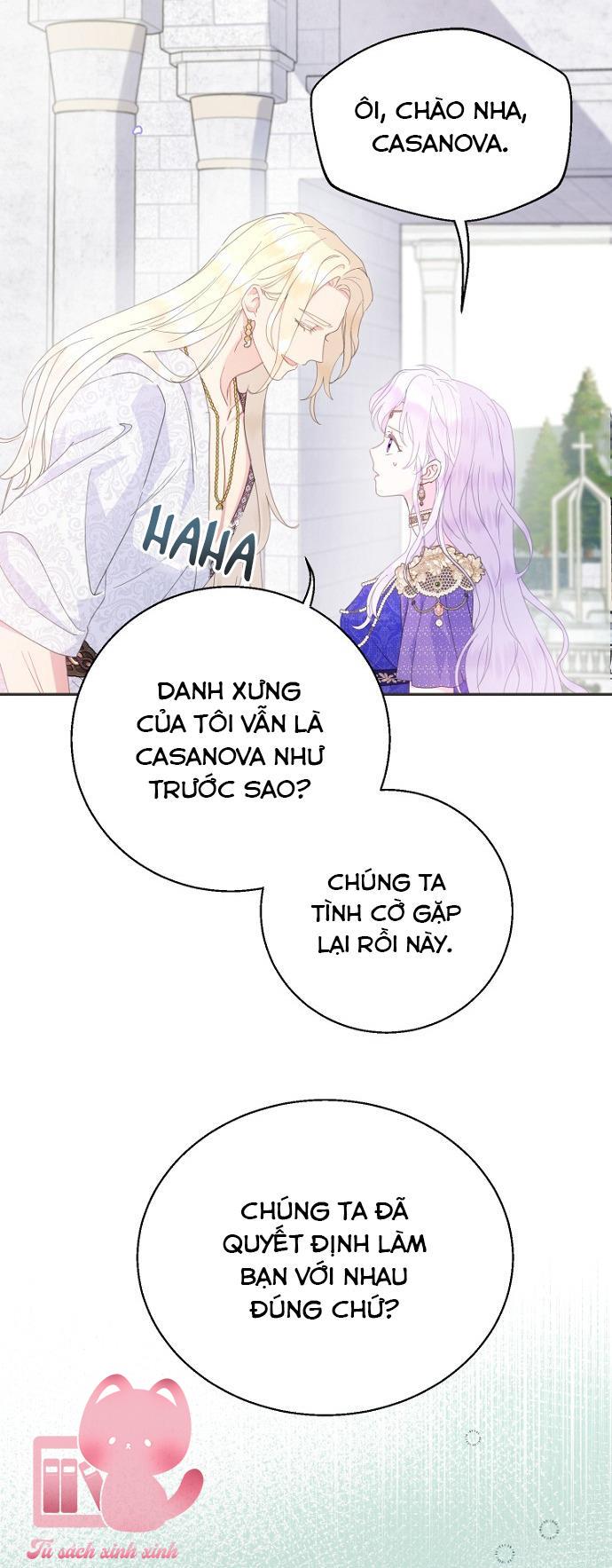 Bỏ Quách Chồng Con Đi, Tiền Bạc Mới Là Tất Cả Chap 84 - Trang 2