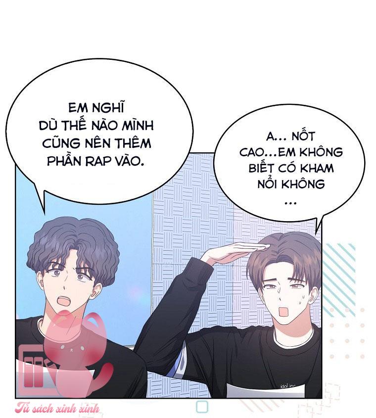 Debut Or Die Chap 27 - Trang 3