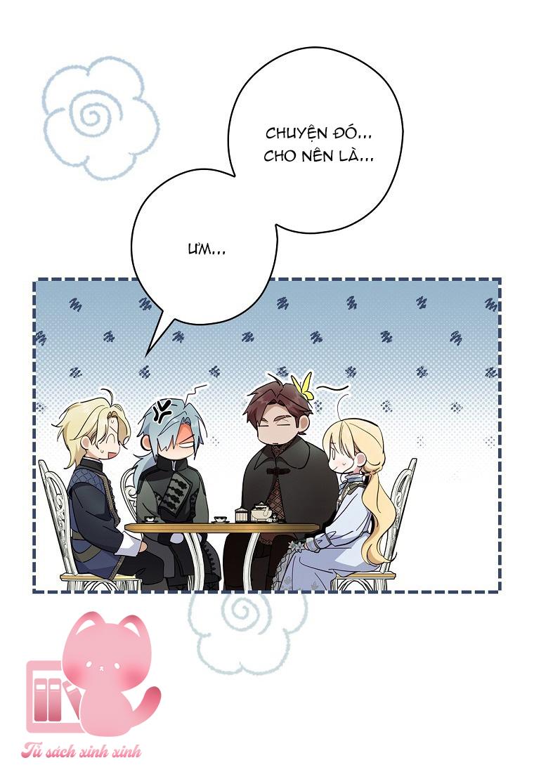 Cách Khiến Phu Quân Đứng Về Phía Tôi Chap 62 - Trang 2