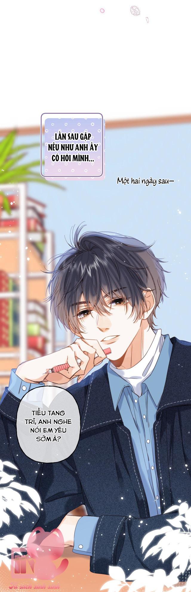 Mối Tình Thầm Kín Chapter 38 - Trang 4