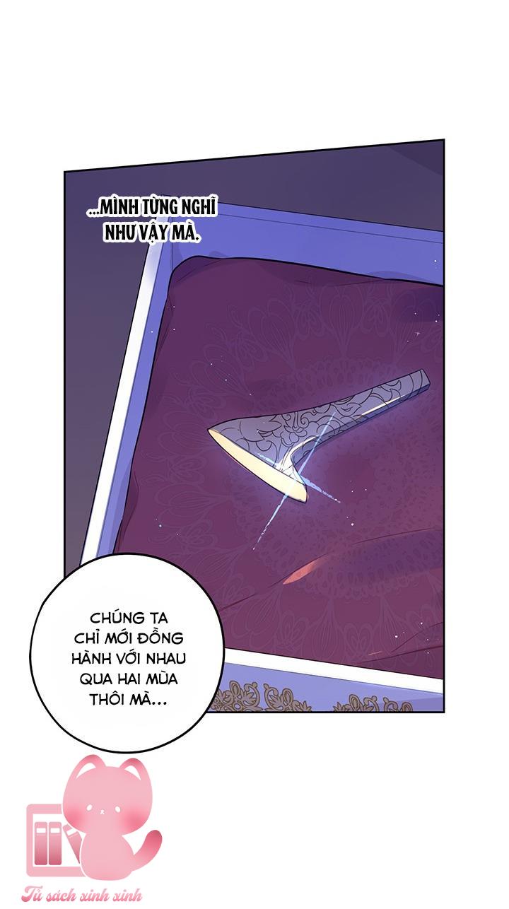 Hoàng Nữ Tóc Đen Chapter 78 - Trang 4