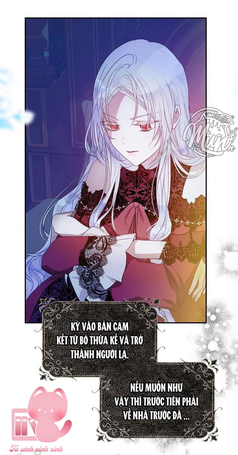 Tôi Trở Thành Vợ Của Nam Chính Chap 18 - Trang 3