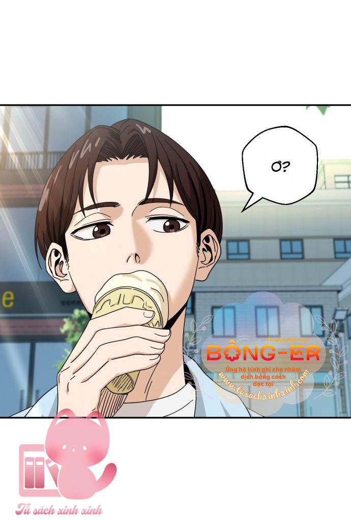 Lớ Ngớ Vớ Phải Tình Yêu Chap 31 - Trang 2