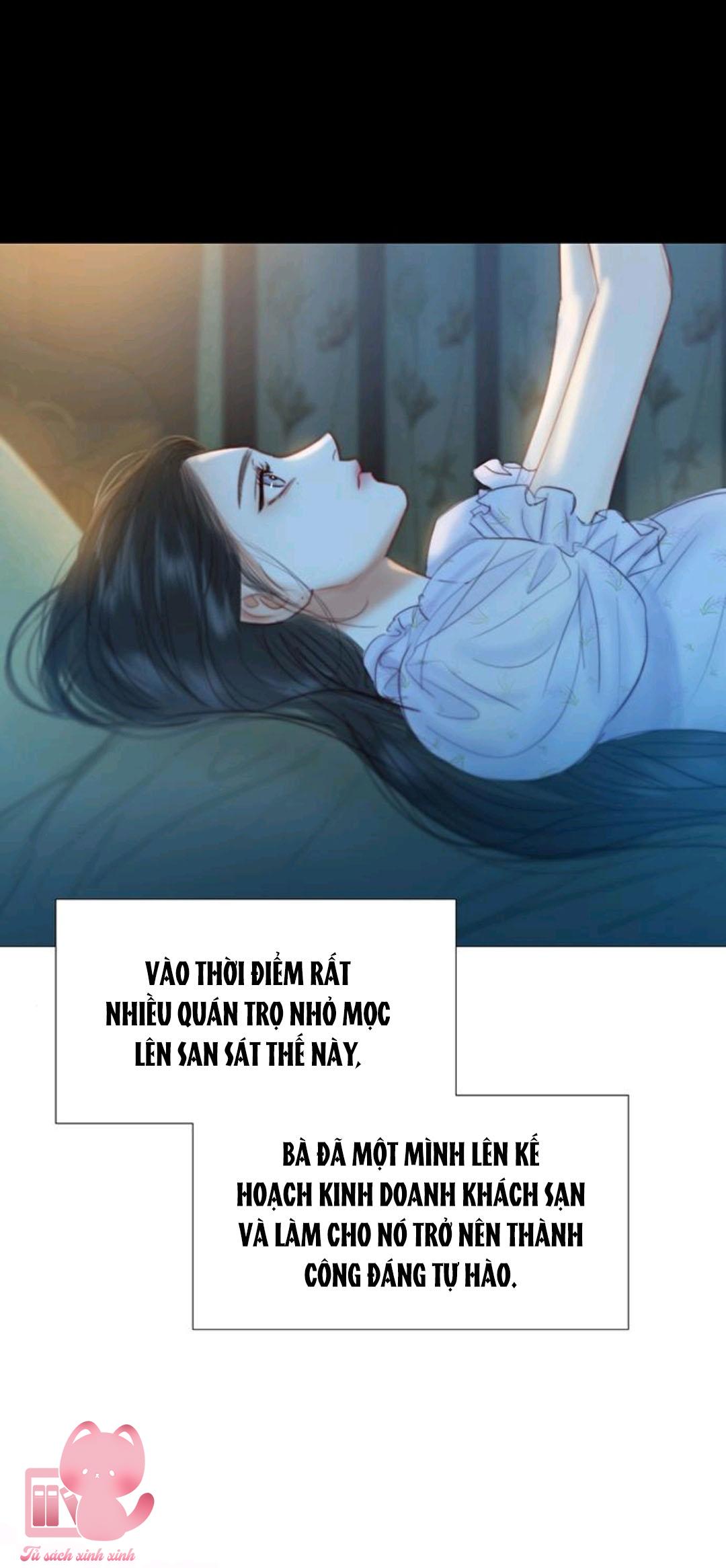 Serena Chương 27 - Trang 3