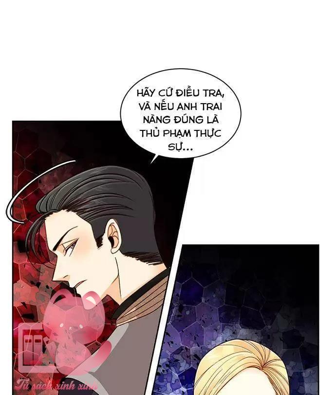 Hoàng Hậu Tái Hôn Chapter 48 - Trang 4