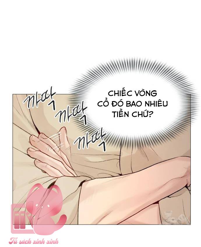 Hãy Khóc Và Cầu Nguyện Đi Chapter 27 - Trang 4