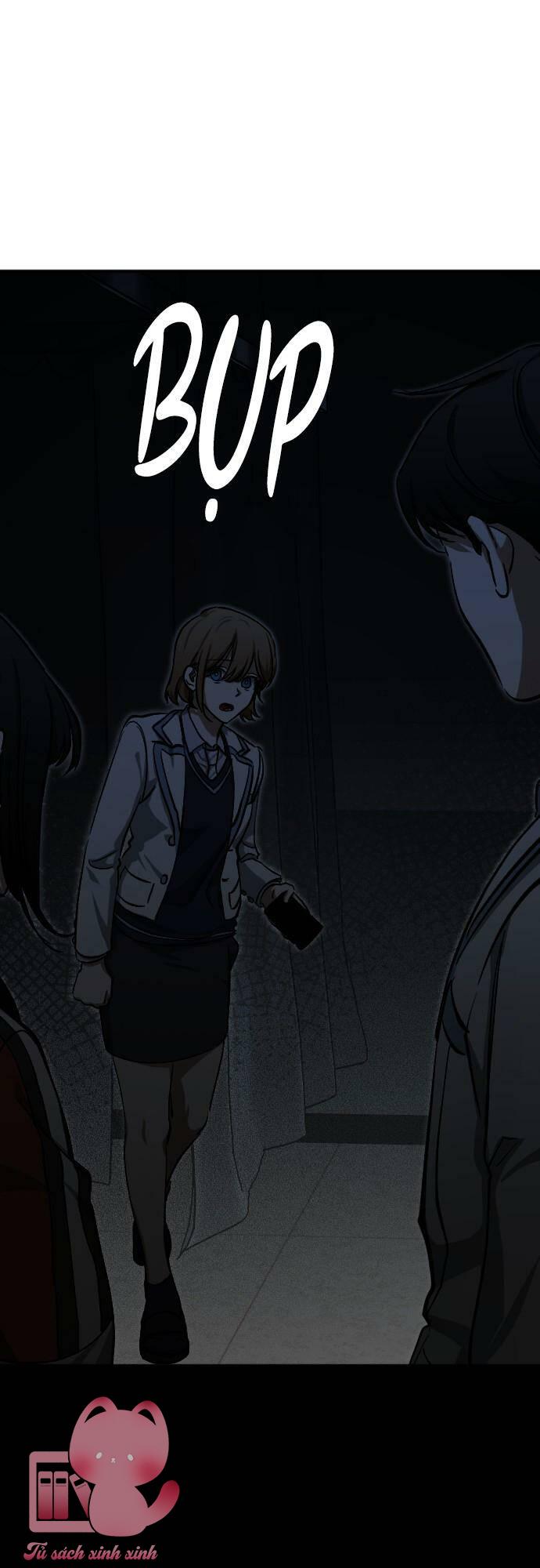 Đêm Của Bóng Tối Chapter 15 - Trang 4