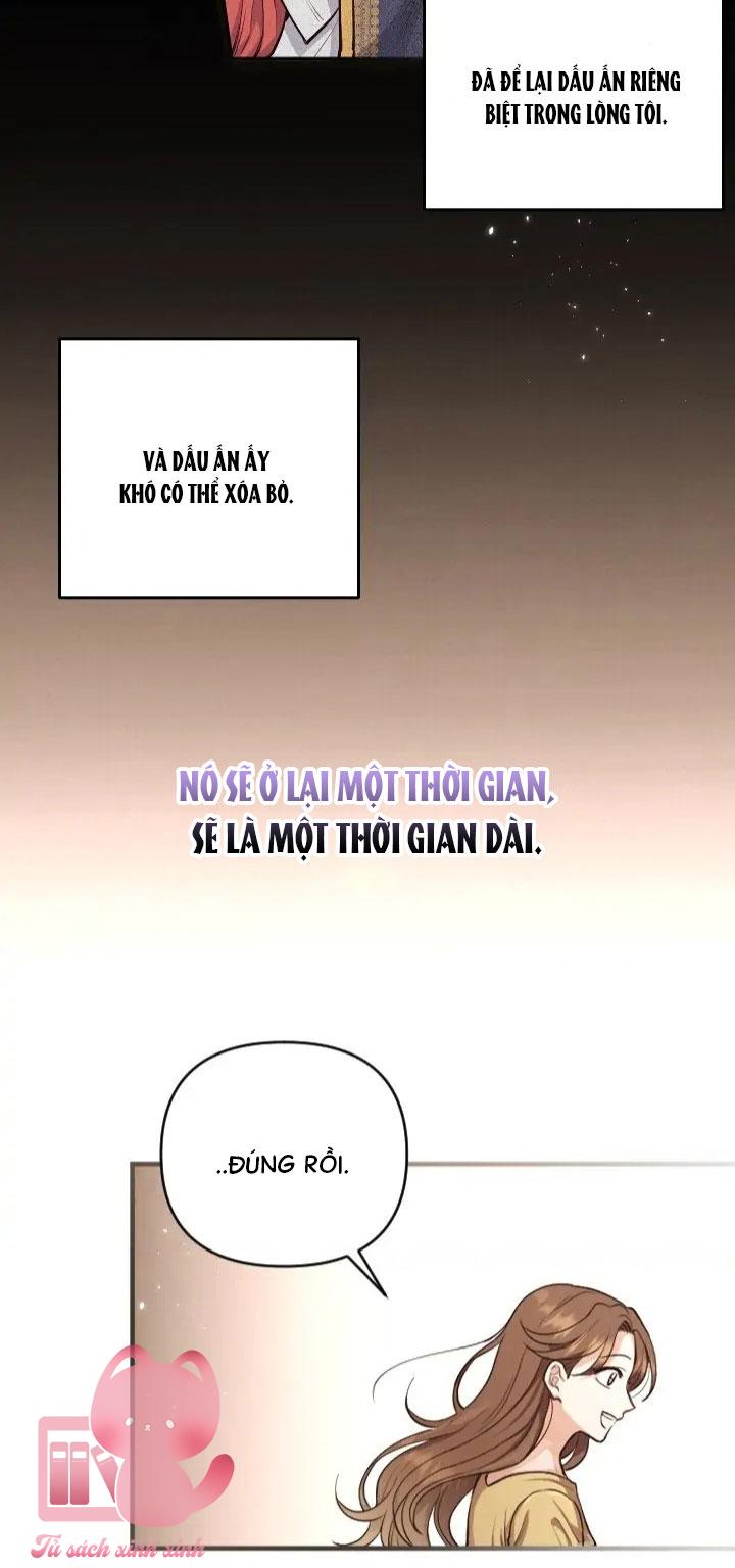 Khoảng Cách Của Chúng Ta Chap 4 - Trang 2