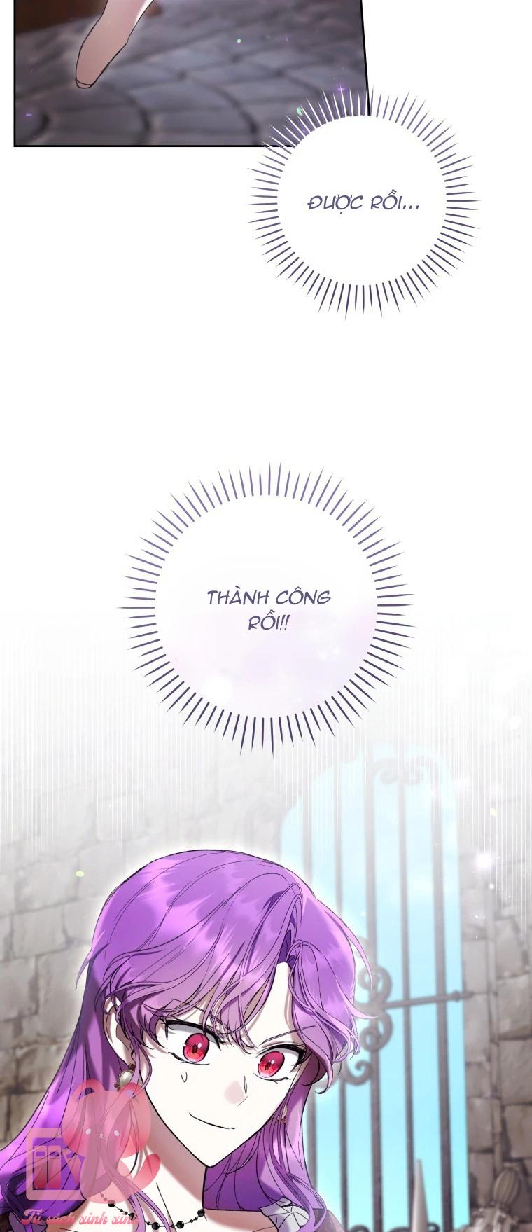 Làm Ác Nữ Bộ Không Tuyệt Sao? Chap 74 - Trang 4