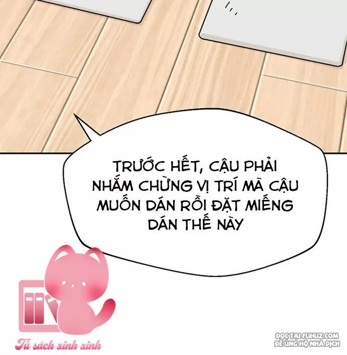 Lớ Ngớ Vớ Phải Tình Yêu Chap 45 - Trang 2