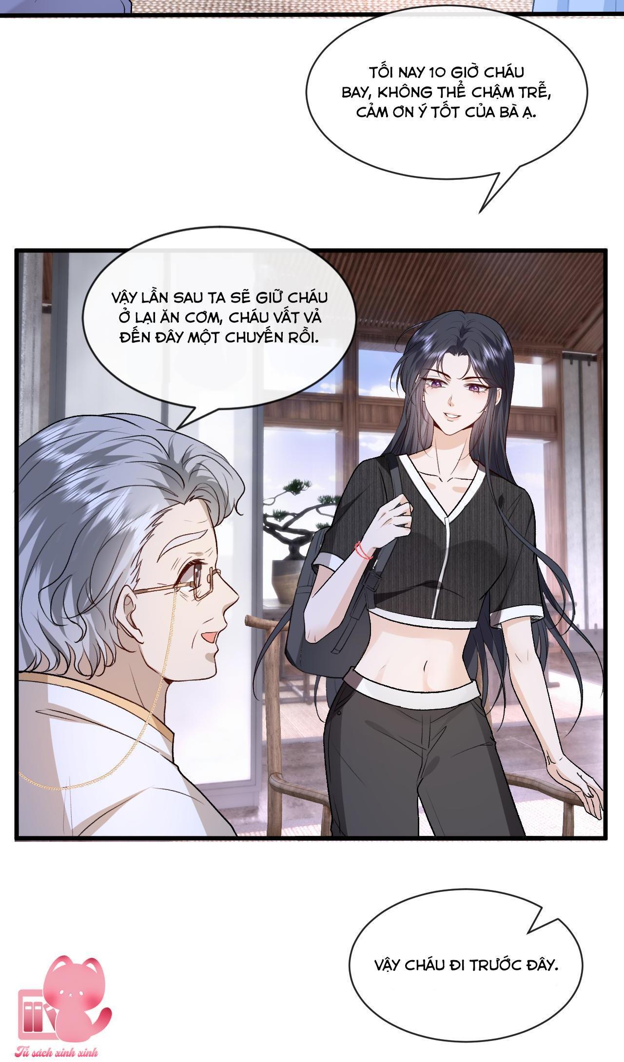 Phu Nhân Mỗi Ngày Đều Tại Tuyến Vả Mặt Chap 33 - Trang 2