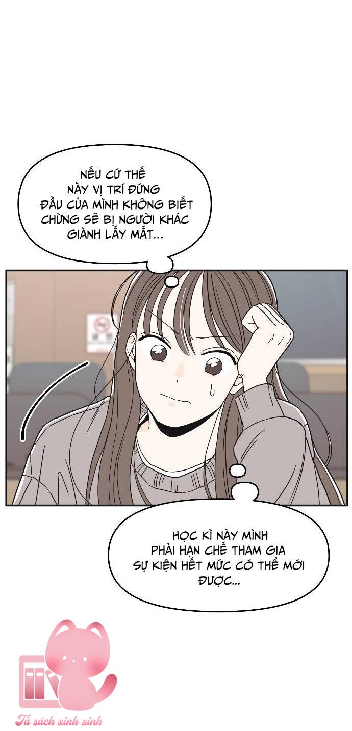 Trái Dấu Hút Nhau Chap 8 - Trang 2
