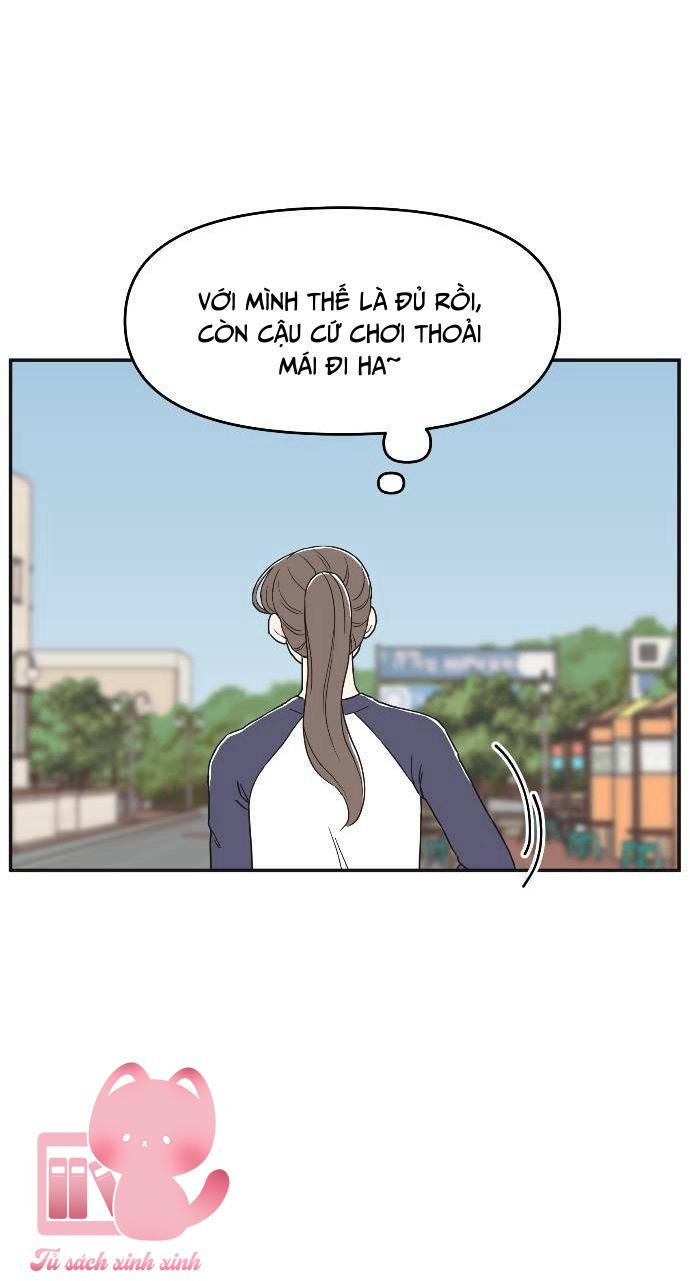 Trái Dấu Hút Nhau Chap 10 - Trang 2