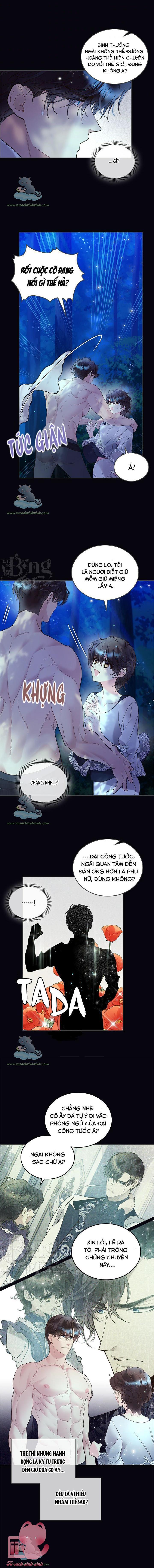 Beatrice Chap 63 - Trang 2