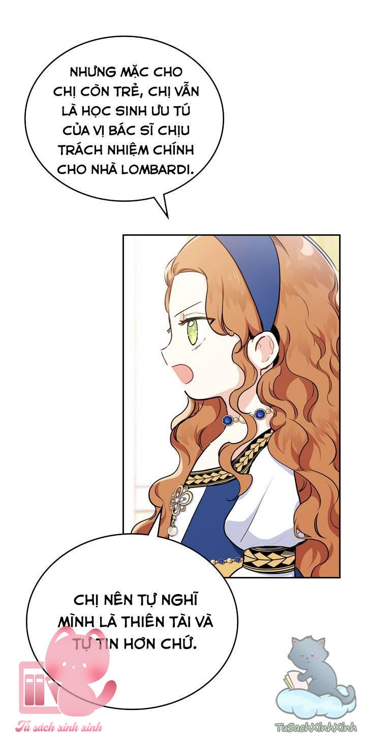 Kiếp Này Ta Sẽ Trở Thành Gia Chủ Chap 28 - Trang 2