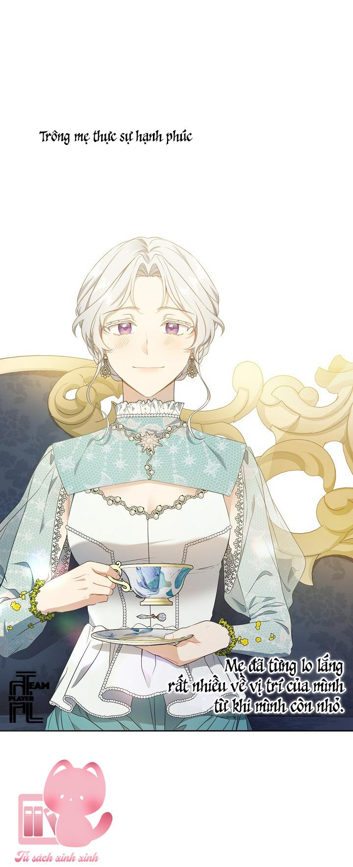 Hướng Về Ánh Dương Lần Nữa Chapter 34 - Trang 4