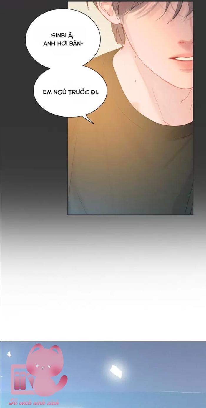 Thần Bí Chap 64 - Trang 2