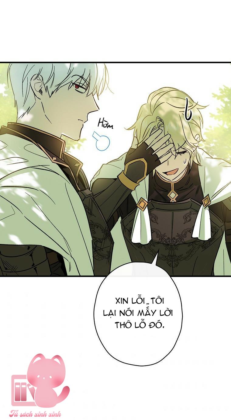 Cách Khiến Phu Quân Đứng Về Phía Tôi Chap 4 - Trang 2