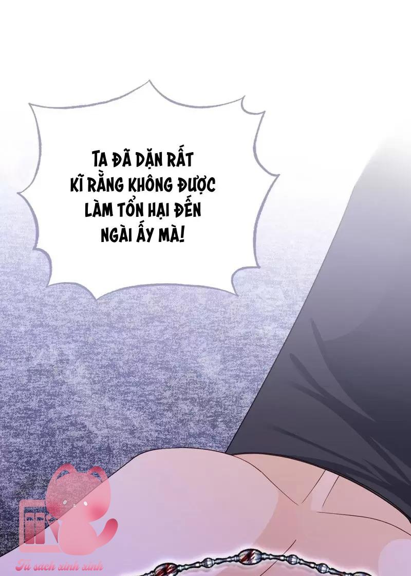 Hoàng Hậu Tái Hôn Chapter 153 - Trang 4