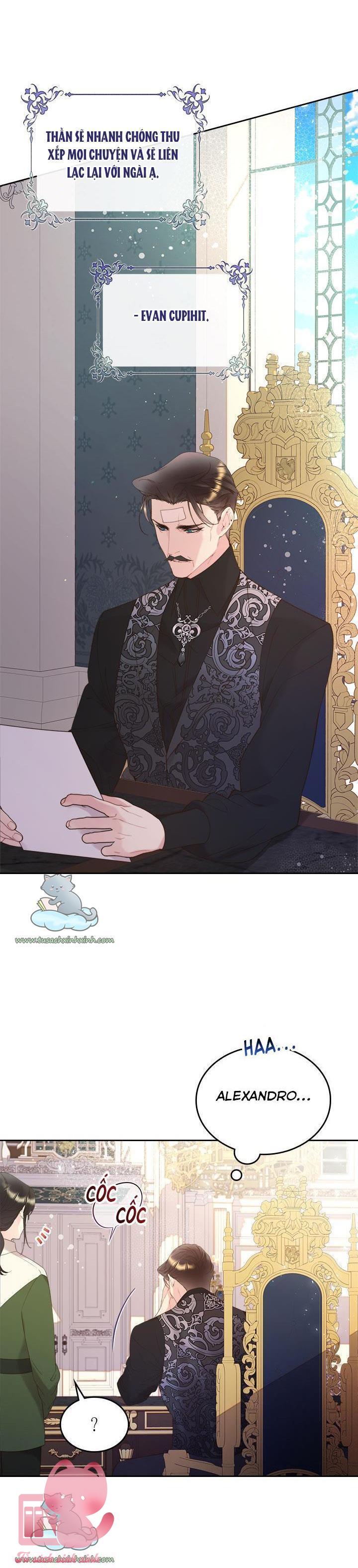 Beatrice Chap 85 - Trang 2