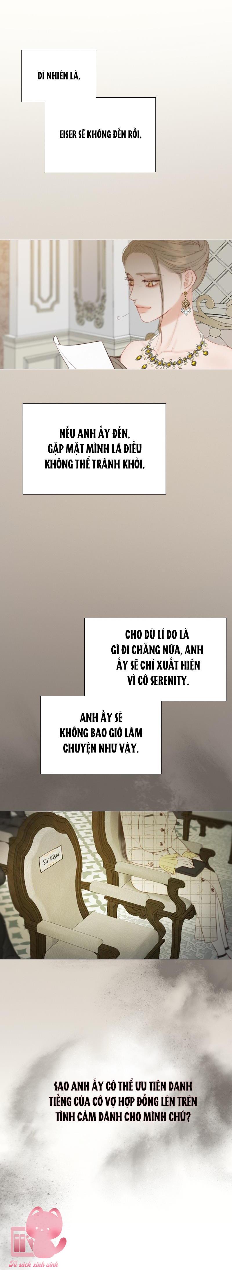 Serena Chap 56 - Trang 3