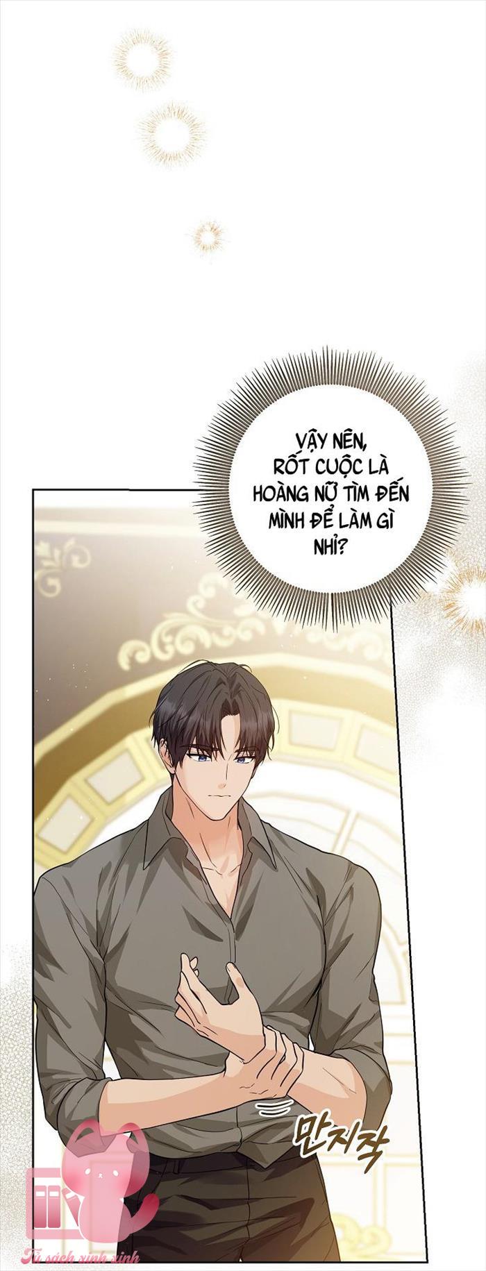 Hoàng Nữ Cosplay Nonfan Chapter 3 - Trang 4