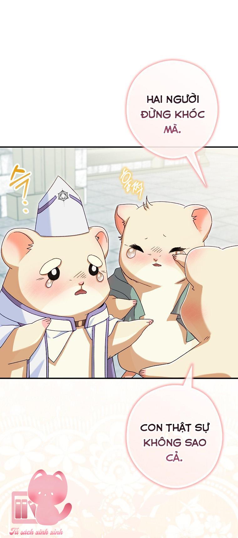 Chuột Đồng Dẫn Lối Cinderella Chap 6 - Trang 2