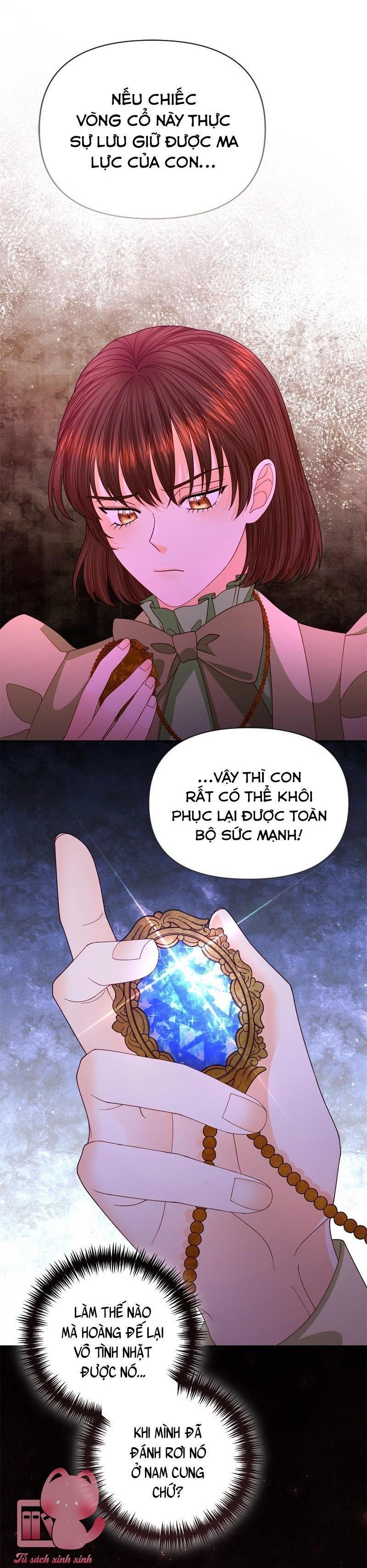 Hoàng Hậu Tái Hôn Chapter 155 - Trang 4