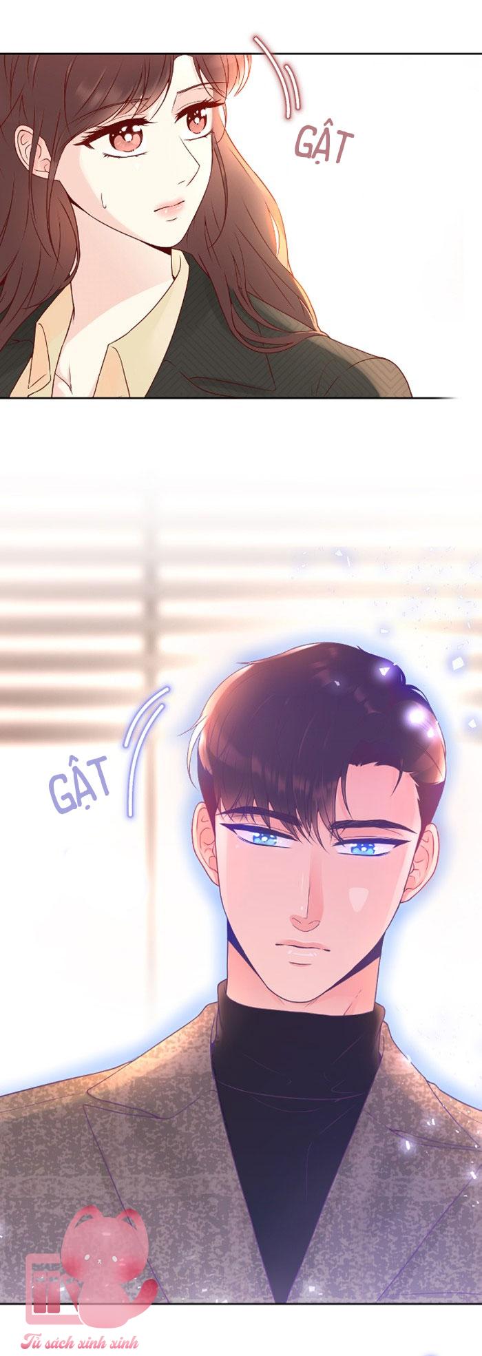 Tôi Sẽ Mang Em Đi Chap 35 - Trang 3