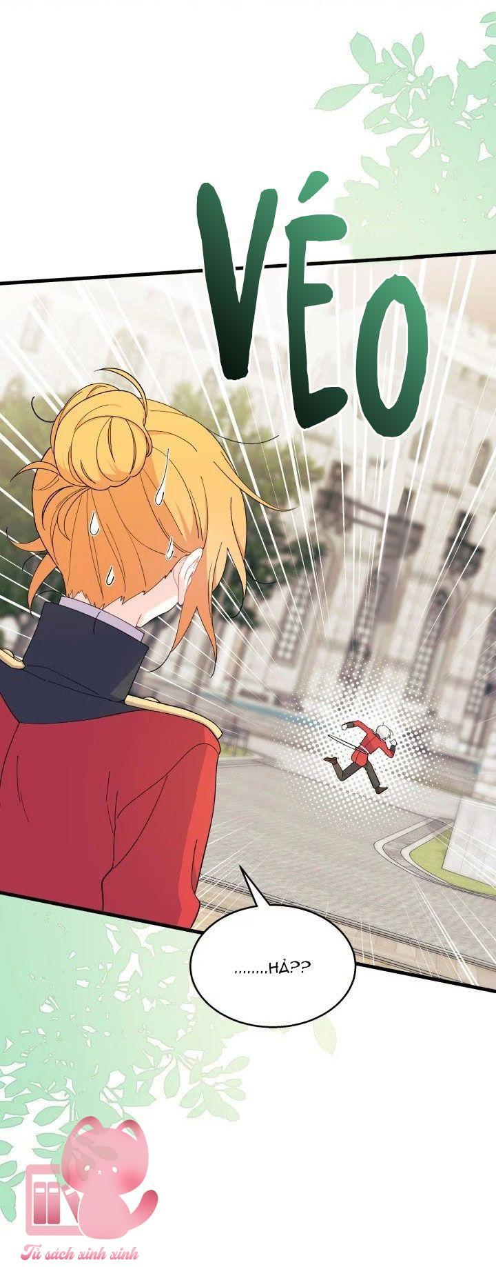 Tôi Không Muốn Làm Người Mai Mối Chapter 37 - Trang 4