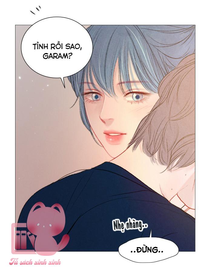 Thần Bí Chap 40 - Trang 2